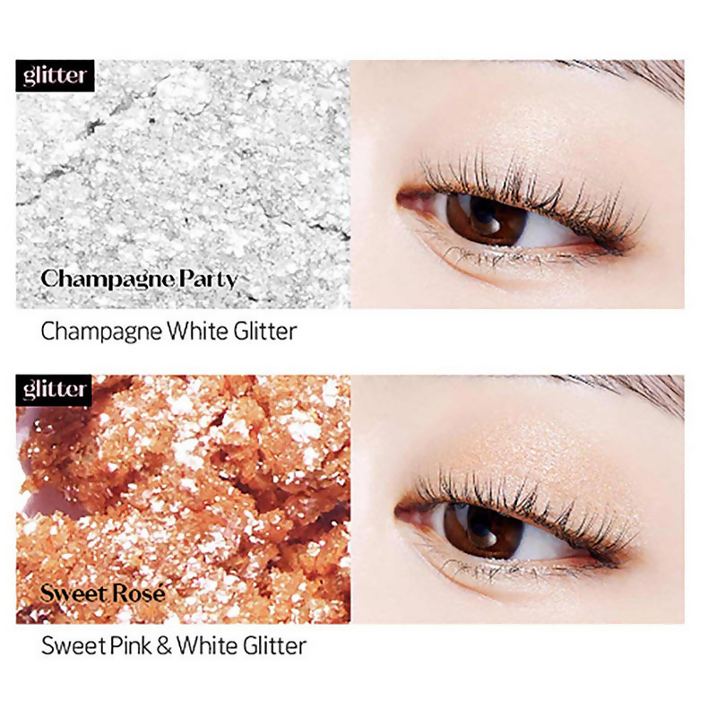Etude House Play Color Eyes - Rose Wine - Swadesiicart
