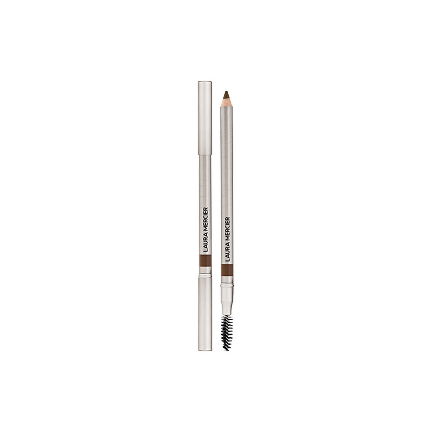 Laura Mercier Eye Brow Pencil - Warm Brunette - Swadesiicart