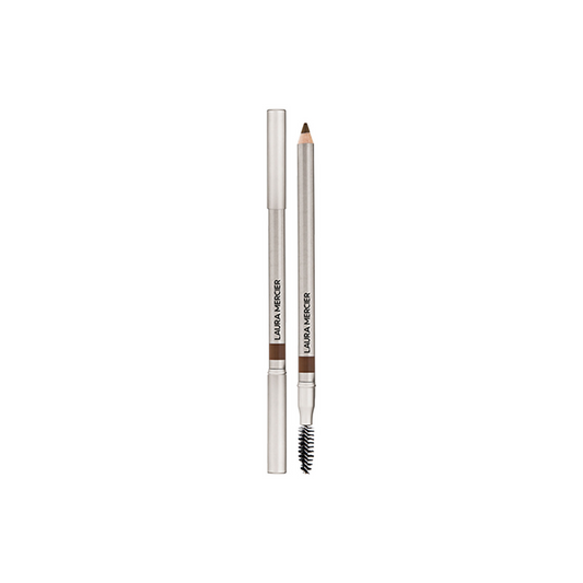 Laura Mercier Eye Brow Pencil - Warm Brunette - Swadesiicart