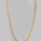 VOJ Gold-Polished Thick Snake Chain | Swadesiicart