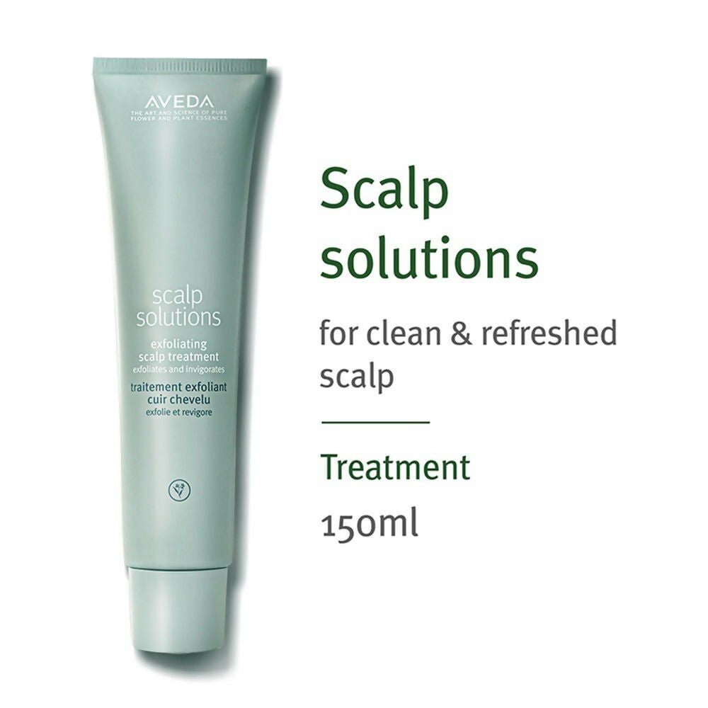 Aveda Scalp Solutions Exfoliating Scalp Treatment | Swadesiicart