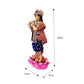 Mariner's Creation Krishna Idol - Swadesiicart