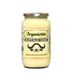 Organicbite Buffalo Ghee | Cultured Pure Desi Ghee | 100% Preservative Free | Swadesiicart