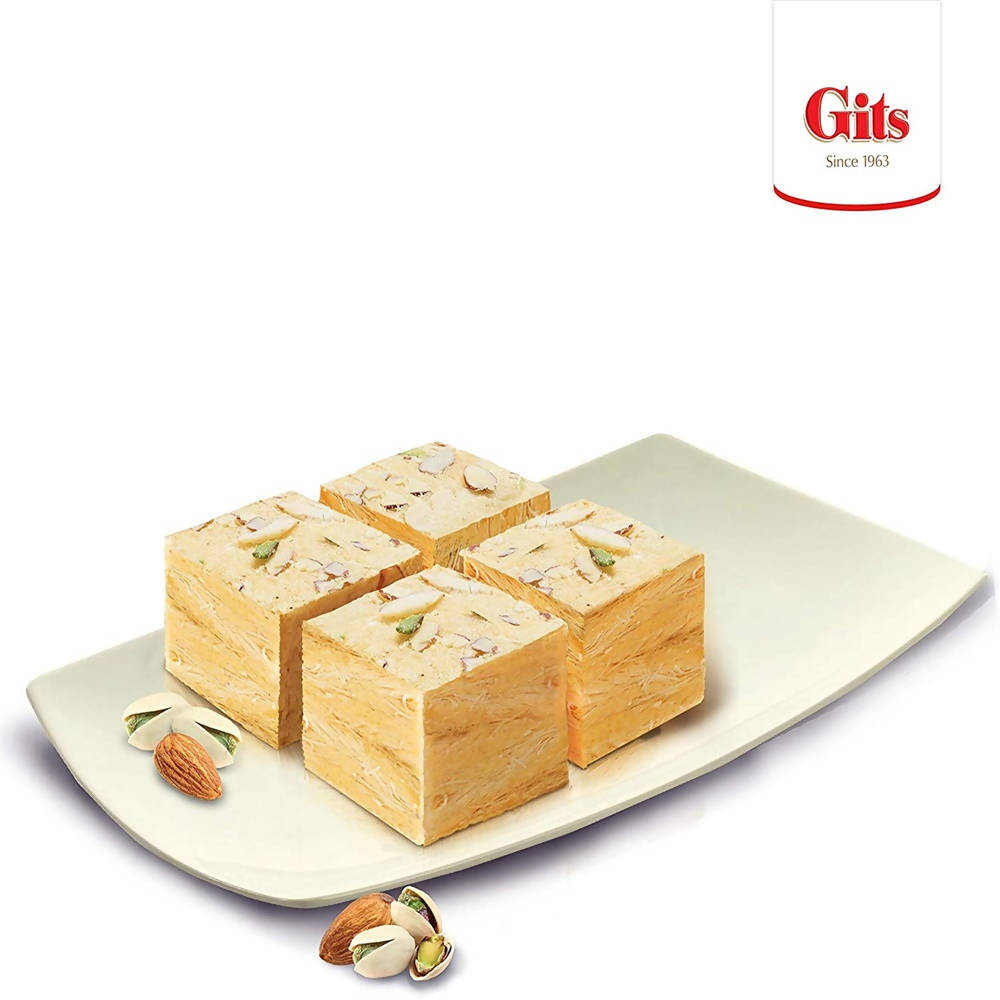 Gits Soan Papdi | Swadesiicart