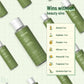 Biocule Ever Glow Radiance Vitamin C Face Toner - Swadesiicart