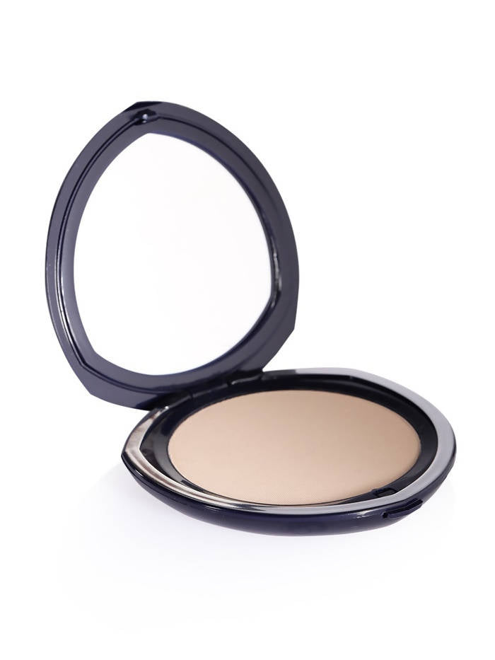 Chambor Sable RR3 Silver Shadow Compact - Swadesiicart