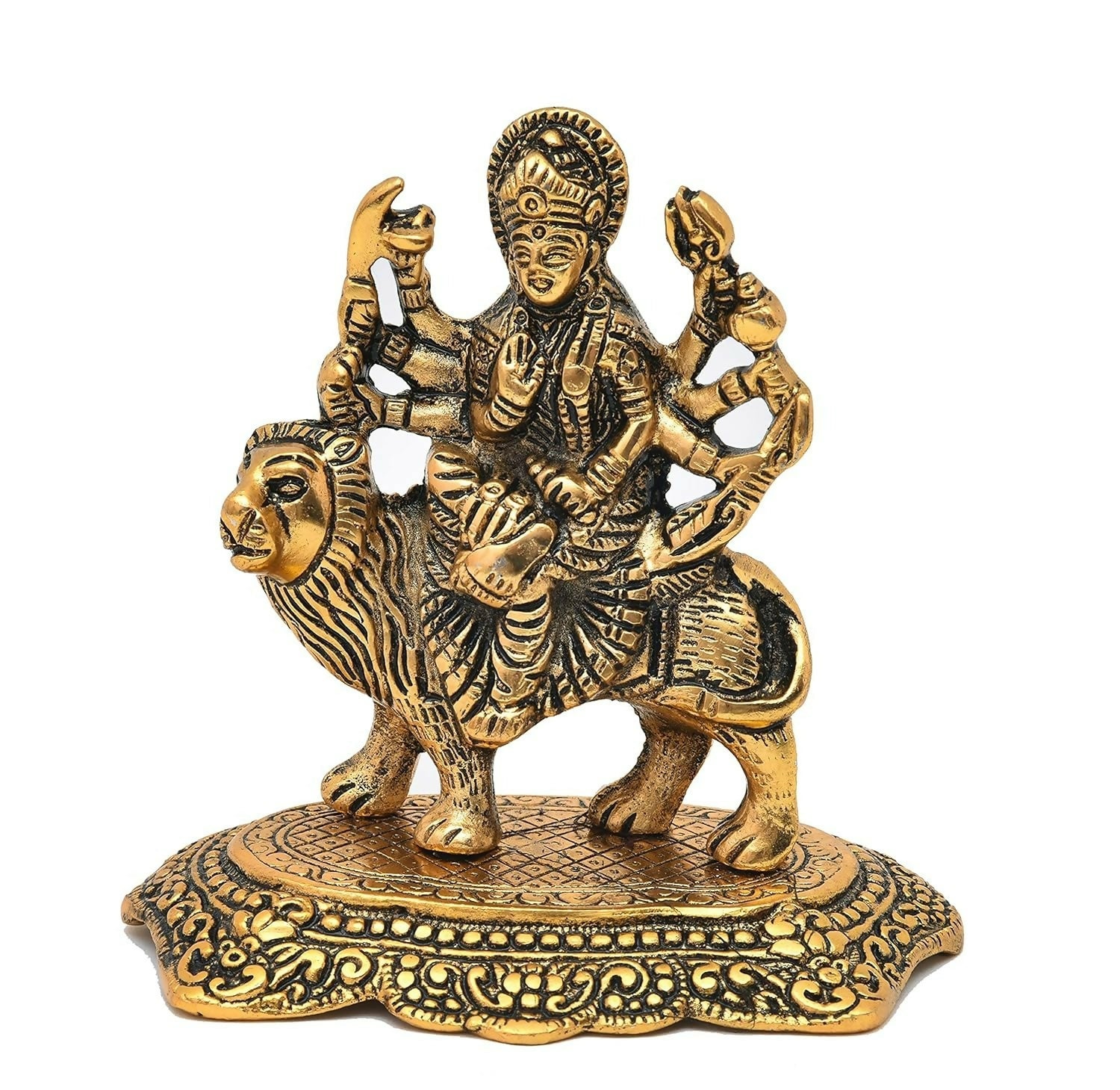 Nirmal Handicraft Durga Maa Statue - Swadesiicart