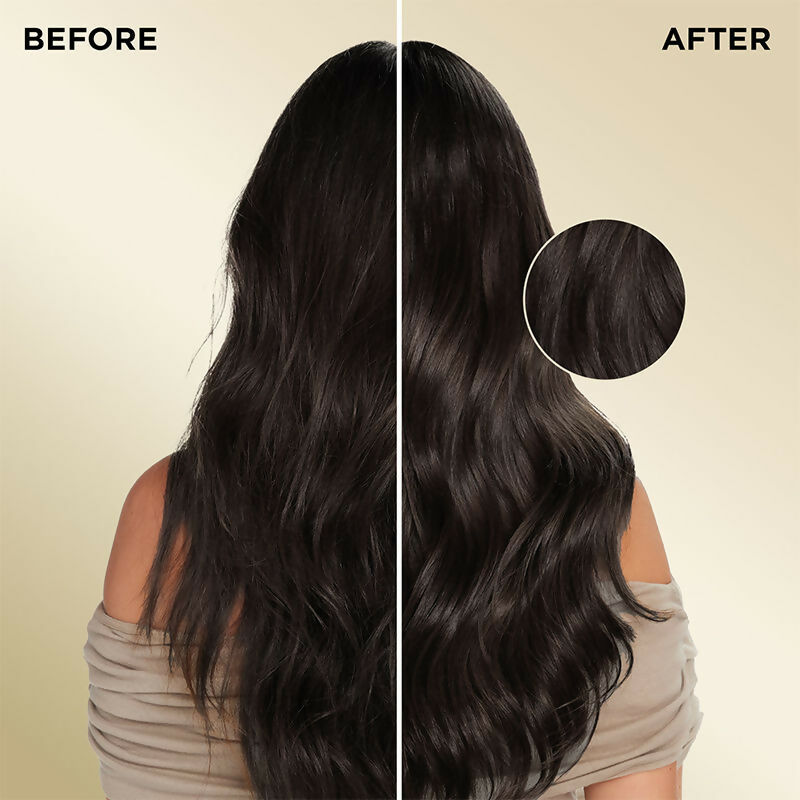 Pantene Miracle Rescue Biotin Strength Conditioner | Swadesiicart