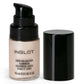 Inglot Liquid Face & Body Illuminator - 70 - Swadesiicart