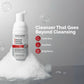 Chosen Balanced Foaming Facewash Daily Face Cleanser With Optimsm | Swadesiicart