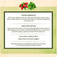 Nat Habit Mint Rosehip Lip Butter - Swadesiicart