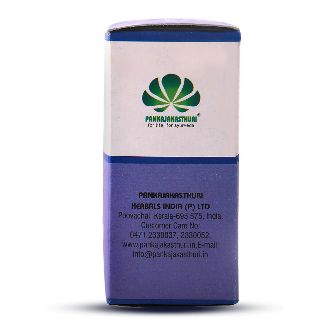 Pankajakasthuri Liv-Care Plus Tablets | Swadesiicart