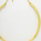 NVR Women Gold-Polished Choker Necklace | Swadesiicart