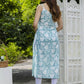 Anouk Women Floral Printed Kurta - Swadesiicart