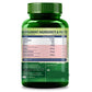 Himalayan Organics Plant-Based Brain Booster Supplement Capsules online