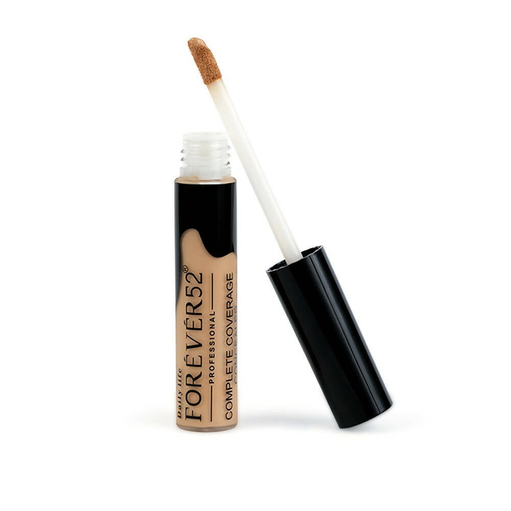 Daily Life Forever52 Complete Coverage Concealer - COV003 | Swadesiicart