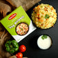 Milma Instant Vegetable Biryani Rice Dish | Swadesiicart
