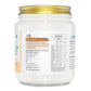 Farm Naturelle 100% Pure Organic Extra-Virgin Cold Pressed Coconut Oil - Swadesiicart