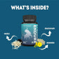 Aadar Endure 500mg Capsules - Swadesiicart