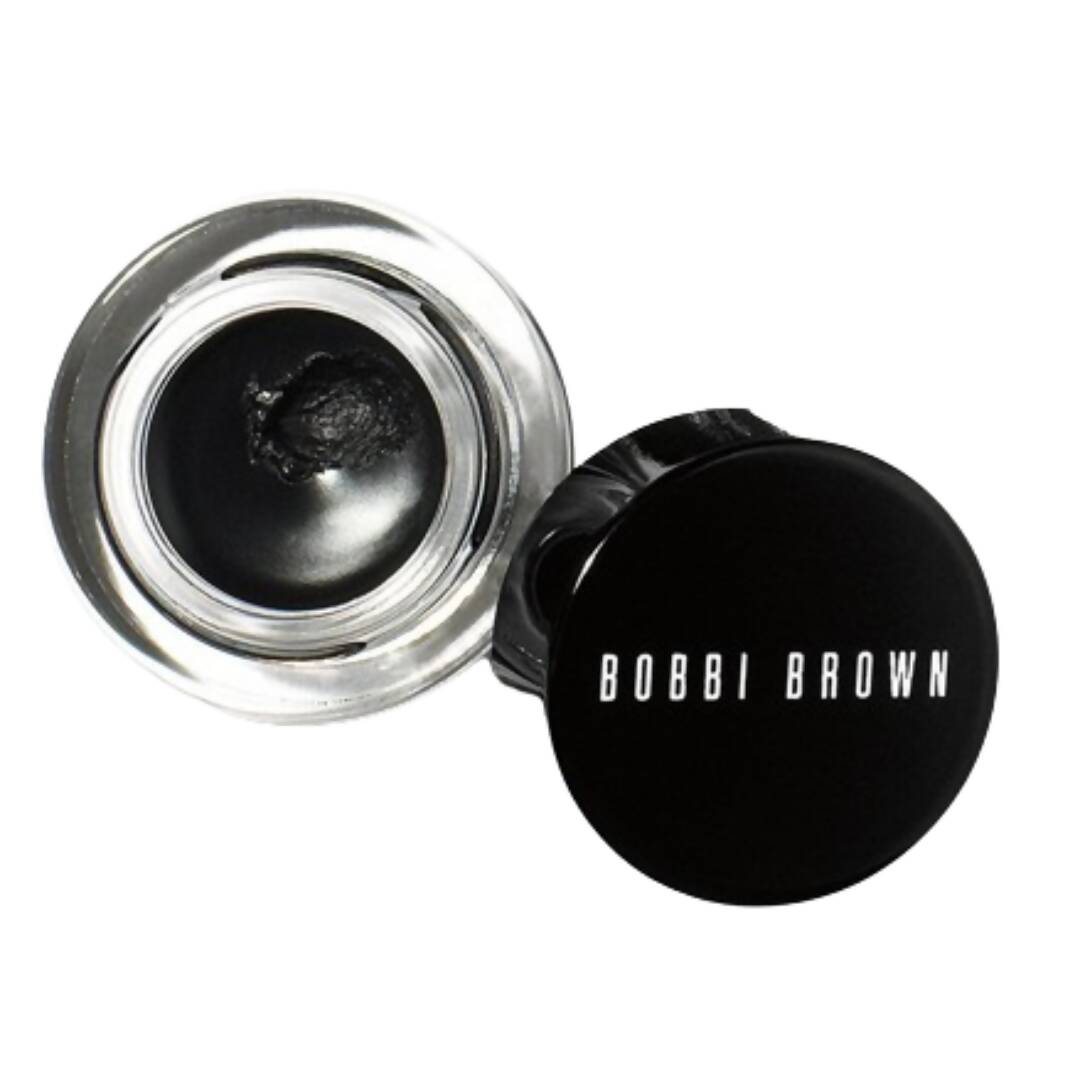 Bobbi Brown Long-Wear Gel Eyeliner - Black Ink | Swadesiicart