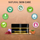 Beauty Secrets Saffron & Kumkumadi Face Cream Gel - Swadesiicart