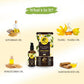 Beauty Secrets Royal Bride Body Massage Oil - Swadesiicart