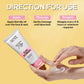 Renee Pore Minimizing Sunscreen SPF 70 With 2% Niacinamide, 2% Peptide & 3% Multivitamins - Swadesiicart