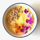 Thenibblebox Strawberry Cosmic Clusters (Millet Cereals) - Swadesiicart