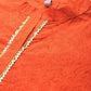 Ahalyaa Women's Traditional Wear Tunic - Orange | Swadesiicart