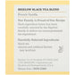 Bigelow Tea French Vanilla Black Tea Caffeinated Freshness & Aroma Caffeinated