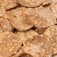Dadu's Ragi Chekkalu | Swadesiicart