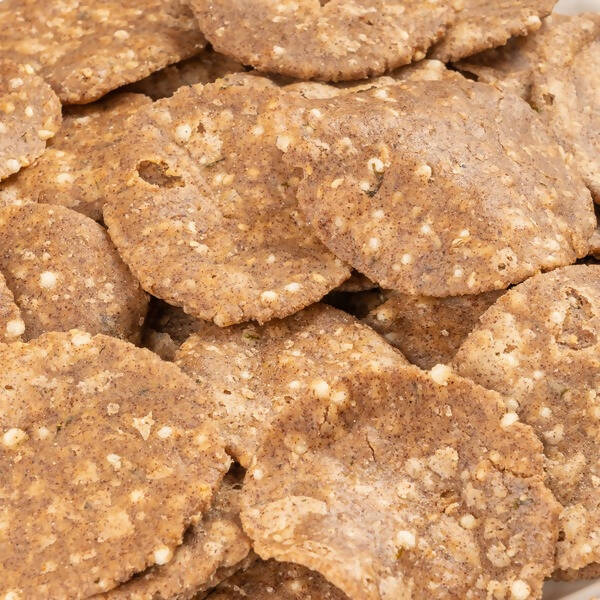 Dadu's Ragi Chekkalu | Swadesiicart