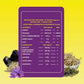 Svaa. life World's First Sj Effervescent Tablets - Swadesiicart