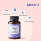 BBETTER Veda KSM 66 Ashwagandha Capsules - Swadesiicart