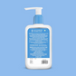 The Derma Co 2% Niacinamide Gentle Skin Cleanser for Sensitive, Dry & Normal Skin - Swadesiicart