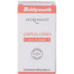 Baidyanath Jhansi Ayuvedant Ashwagandha Tablets | Premium Ayurvedic Strength & Stress Relief - Swadesiicart
