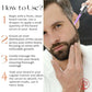 Ivory Natural Beard Growth Serum For Beard Wellness | Swadesiicart