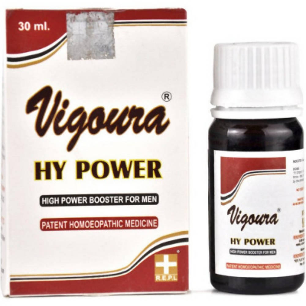Repl Vigoura Hy Power Drop | Swadesiicart