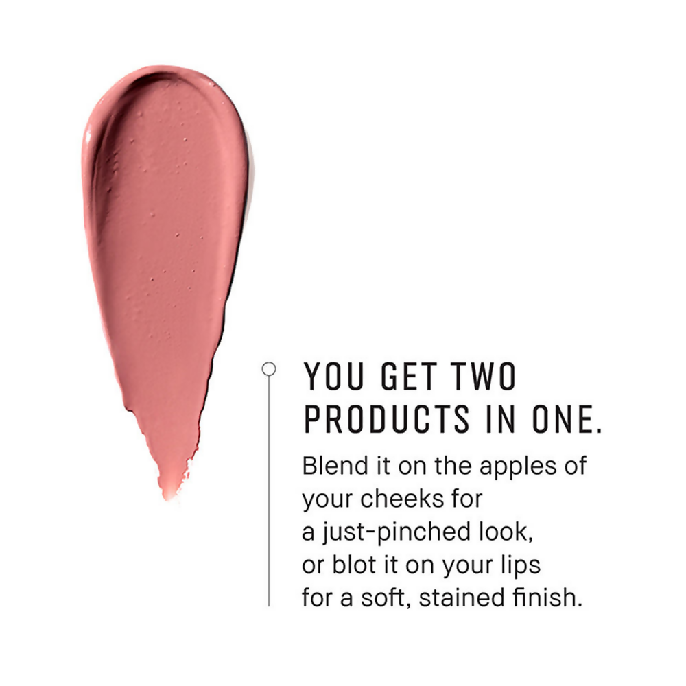 Bobbi Brown Pot Rouge For Lips & Cheeks - Pale Pink | Swadesiicart
