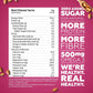 Yoga Bar No Added Sugar Super Muesli