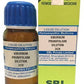 SBL Homeopathy Viburnum Prunifolium Dilution | Swadesiicart