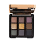 Manish Malhotra 9 In 1 Eyeshadow Palette - Rendezvous - Swadesiicart