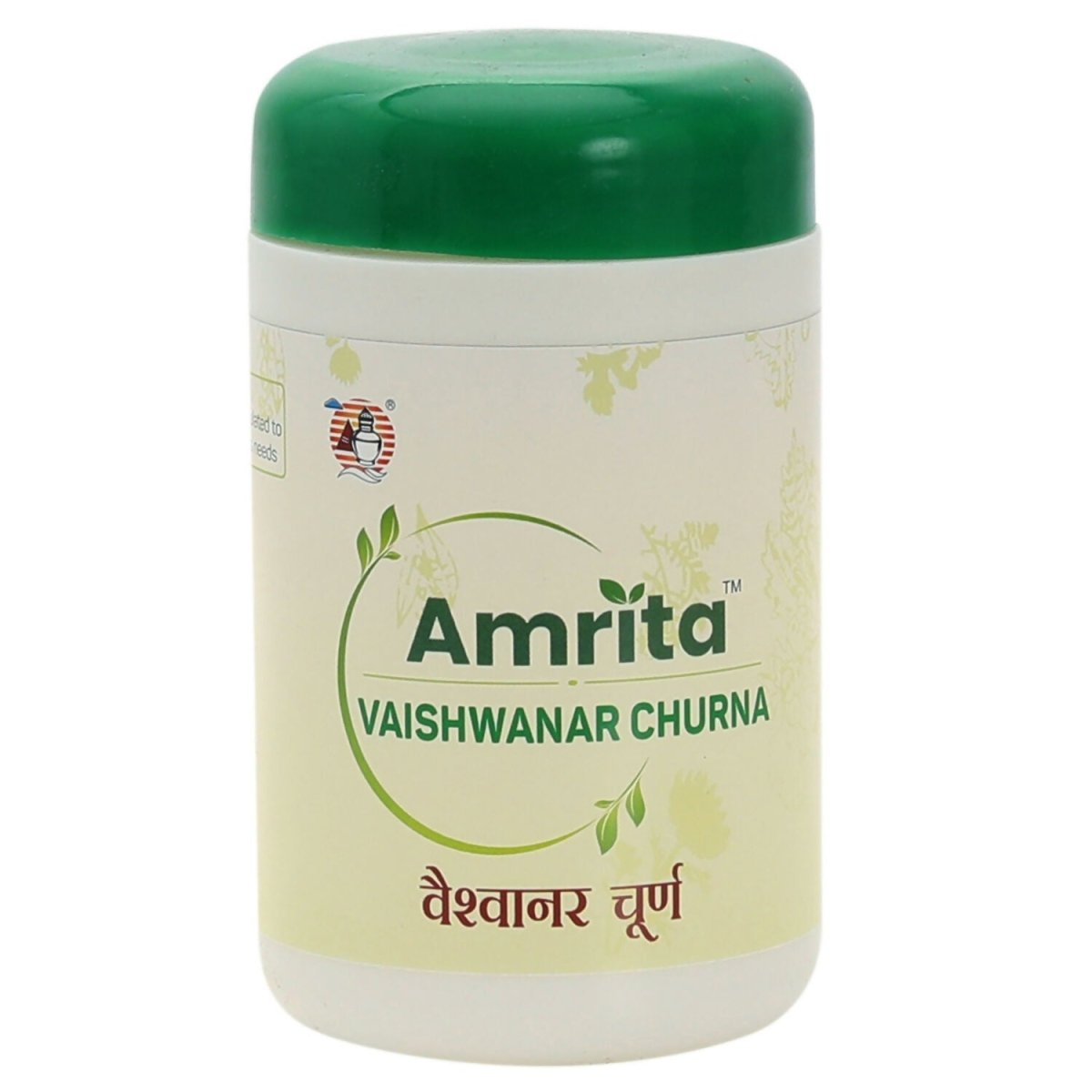 Amrita Vaishwanar Churna - Amrita Herboceuticals
