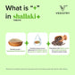 Vedistry Shallaki+ Tablets - Swadesiicart