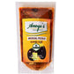Amoga's Pickles Factory Brinjal Pickle Andhra Style