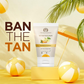The Man Company De Tan Face Wash For Men with Turmeric & Moringa - Swadesiicart