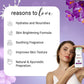 Globus Naturals Doodh Kesar Body Lotion | Swadesiicart