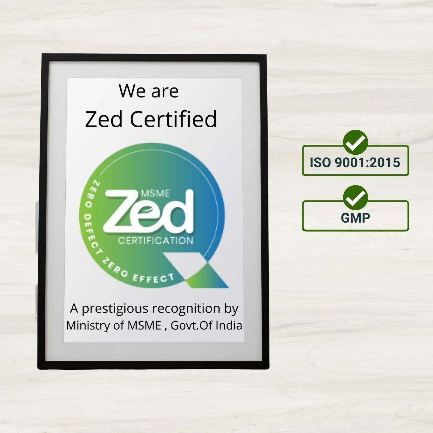 Satvi Wellness Haritaki Powder - Swadesiicart