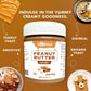 Sorich Organics All Natural Creamy Peanut Buttery - Swadesiicart