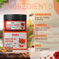 Babyorgano Natural Ubtan Face Pack, Skin Lightening and Tan Removal For Babies - Swadesiicart